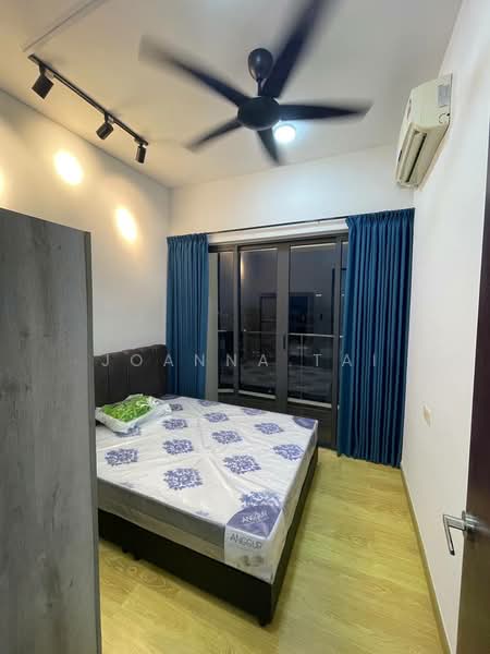 Kondominium untuk Disewa di Kings Bay @ Country Garden Danga Bay - Joanna Tai - PropertyGuru.com.my