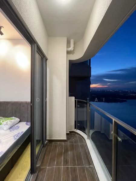 Kondominium untuk Disewa di Kings Bay @ Country Garden Danga Bay - Joanna Tai - PropertyGuru.com.my
