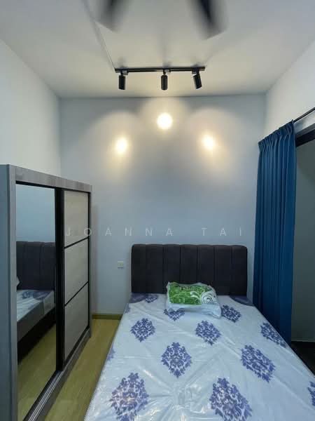 Kondominium untuk Disewa di Kings Bay @ Country Garden Danga Bay - Joanna Tai - PropertyGuru.com.my