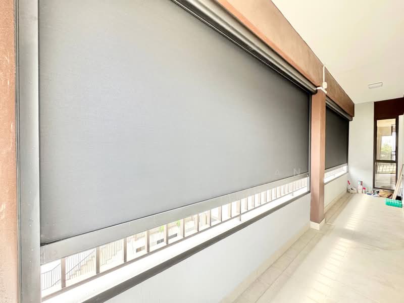3-storey Terraced House for Sale in Cyberjaya (Selangor) - Halim Mazlan - Bedroom - PropertyGuru.com.my