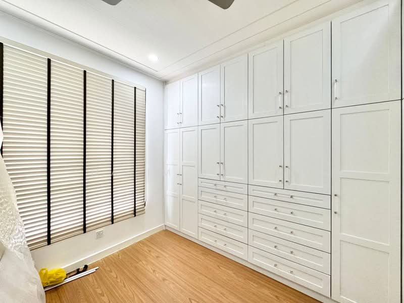 3-storey Terraced House for Sale in Cyberjaya (Selangor) - Halim Mazlan - Interior - PropertyGuru.com.my