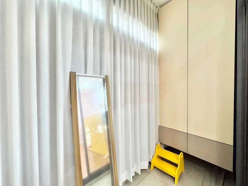 3-storey Terraced House for Sale in Cyberjaya (Selangor) - Halim Mazlan - Interior - PropertyGuru.com.my