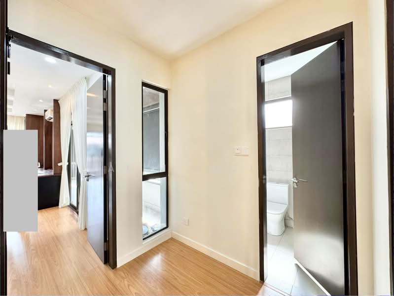 3-storey Terraced House for Sale in Cyberjaya (Selangor) - Halim Mazlan - Interior - PropertyGuru.com.my