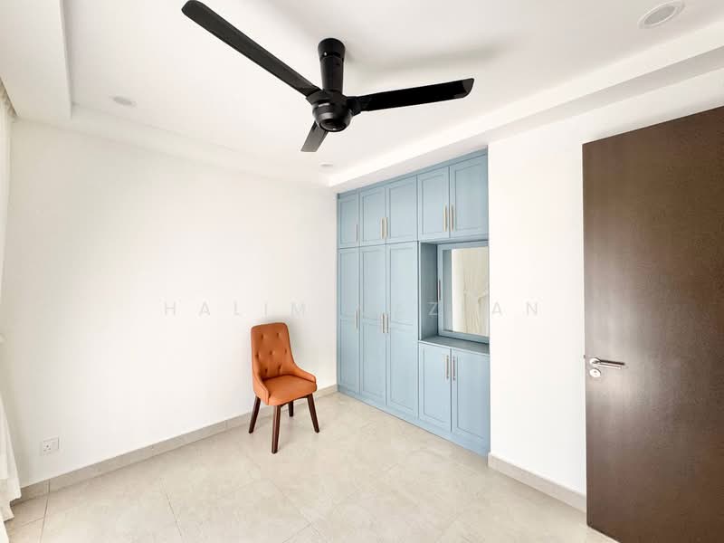 3-storey Terraced House for Sale in Cyberjaya (Selangor) - Halim Mazlan - Bedroom - PropertyGuru.com.my