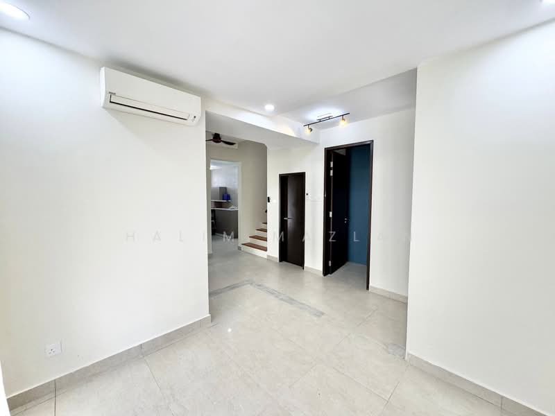3-storey Terraced House for Sale in Cyberjaya (Selangor) - Halim Mazlan - Family Area - PropertyGuru.com.my