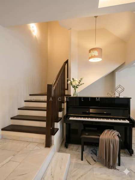 2-storey Terraced House for Sale in Ara Damansara (Selangor) - Chace Lim - Interior - PropertyGuru.com.my