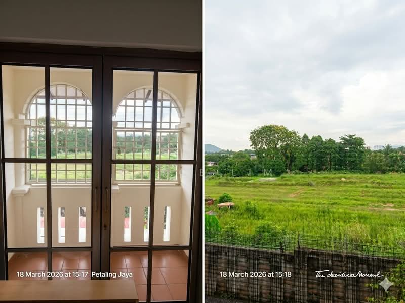 2-storey Terraced House for Sale in Ara Damansara (Selangor) - Chace Lim - View - PropertyGuru.com.my