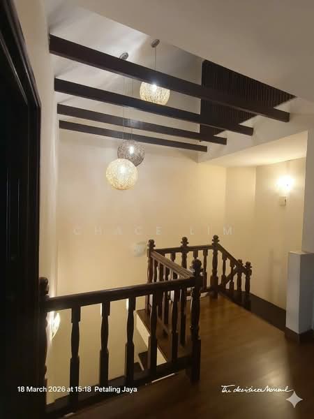 2-storey Terraced House for Sale in Ara Damansara (Selangor) - Chace Lim - Interior - PropertyGuru.com.my