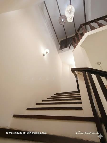 2-storey Terraced House for Sale in Ara Damansara (Selangor) - Chace Lim - Interior - PropertyGuru.com.my