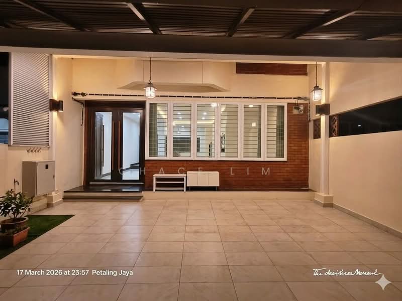 2-storey Terraced House for Sale in Ara Damansara (Selangor) - Chace Lim - Exterior - PropertyGuru.com.my