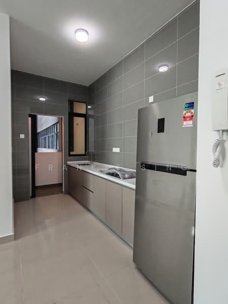 Kondominium untuk Disewa di 99 Residence - Frankie Sing - Kitchen - PropertyGuru.com.my