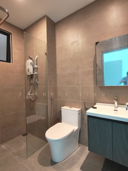 Kondominium untuk Disewa di 99 Residence - Frankie Sing - Bathroom - PropertyGuru.com.my