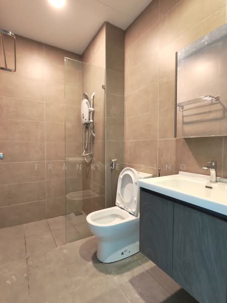 Kondominium untuk Disewa di 99 Residence - Frankie Sing - Bathroom - PropertyGuru.com.my