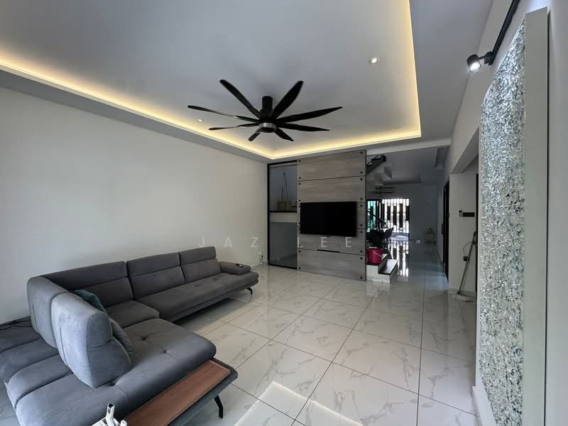 2-storey Terraced House for Sale in Horizon Hills (Iskandar Puteri (Nusajaya)) - Jaz Lee - PropertyGuru.com.my