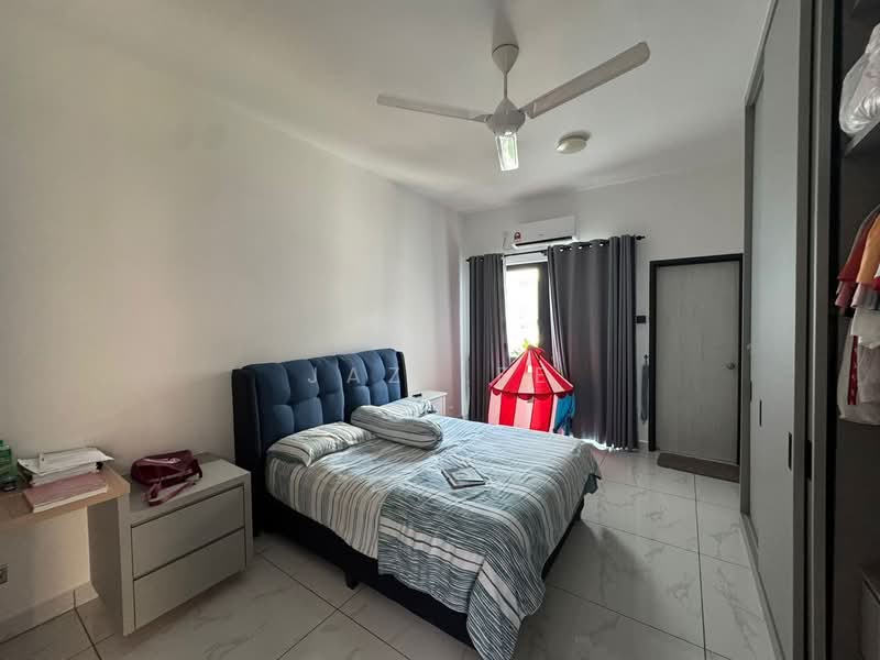 2-storey Terraced House for Sale in Horizon Hills (Iskandar Puteri (Nusajaya)) - Jaz Lee - PropertyGuru.com.my