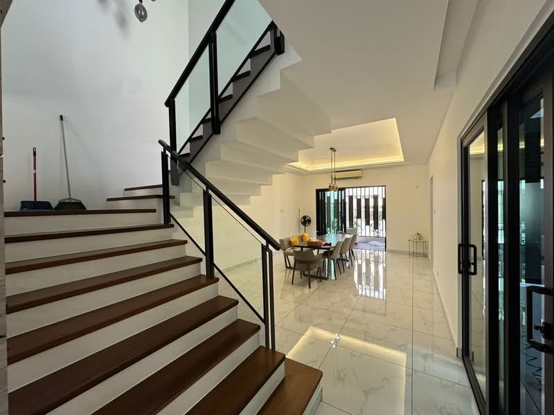 2-storey Terraced House for Sale in Horizon Hills (Iskandar Puteri (Nusajaya)) - Jaz Lee - PropertyGuru.com.my