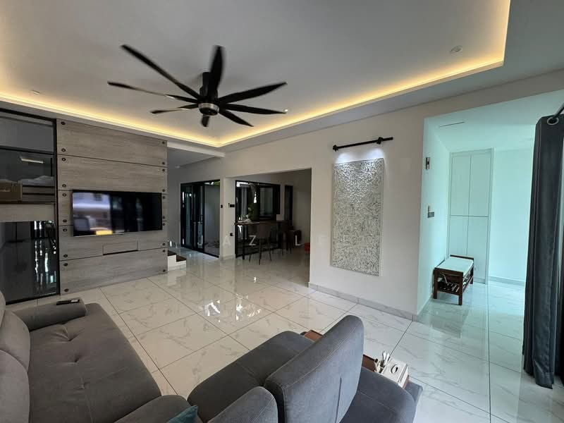 2-storey Terraced House for Sale in Horizon Hills (Iskandar Puteri (Nusajaya)) - Jaz Lee - PropertyGuru.com.my
