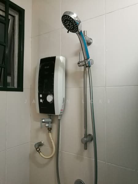 Service Residence for Rent at OUG Parklane - Jayden Loke - Bathroom - PropertyGuru.com.my
