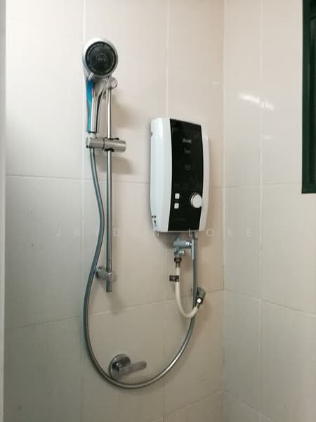 Service Residence for Rent at OUG Parklane - Jayden Loke - Bathroom - PropertyGuru.com.my