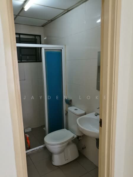 Service Residence for Rent at OUG Parklane - Jayden Loke - Bathroom - PropertyGuru.com.my