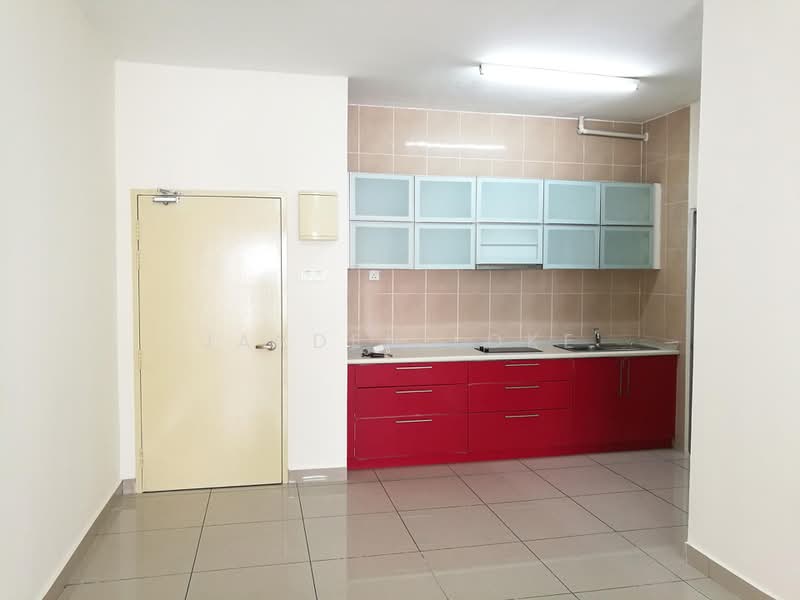 Service Residence for Rent at OUG Parklane - Jayden Loke - Kitchen - PropertyGuru.com.my