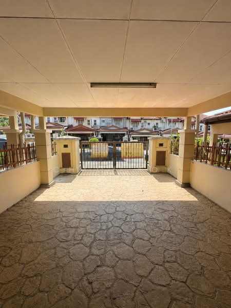 Rumah Teres 2 Tingkat untuk Dijual di Denai Alam (Shah Alam) - Chloe Kok - PropertyGuru.com.my