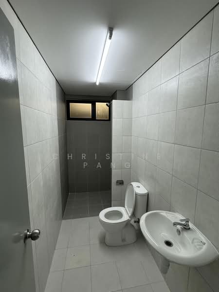 Apartment for Rent at Residensi Aman Jalil - Christine Pang - PropertyGuru.com.my