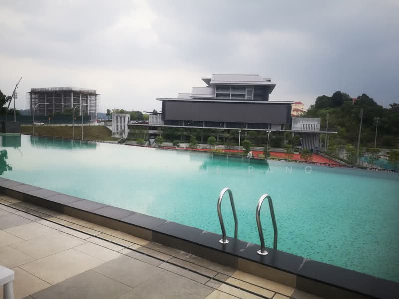 Apartment for Rent at Residensi Aman Jalil - Christine Pang - PropertyGuru.com.my
