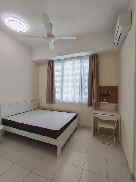 Kondominium untuk Disewa di Ramah Pavilion - Sally Khoo - Bedroom - PropertyGuru.com.my
