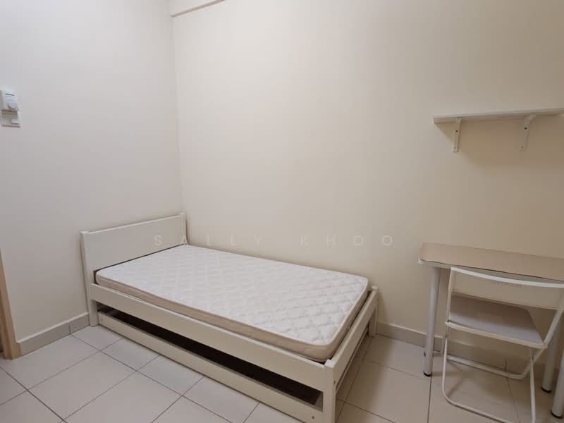Kondominium untuk Disewa di Ramah Pavilion - Sally Khoo - PropertyGuru.com.my