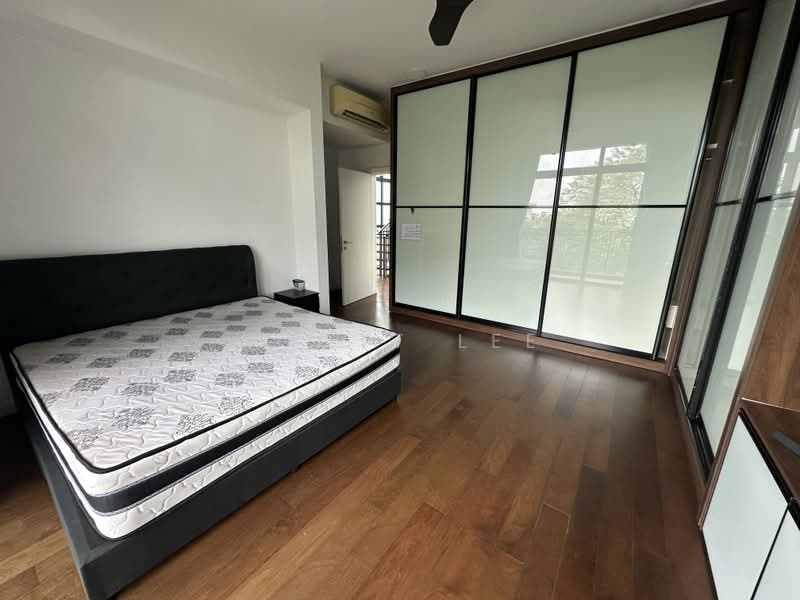 Rumah Teres 3 Tingkat untuk Disewa di Desa Parkcity (Kuala Lumpur) - Scott Lee - Bedroom - PropertyGuru.com.my