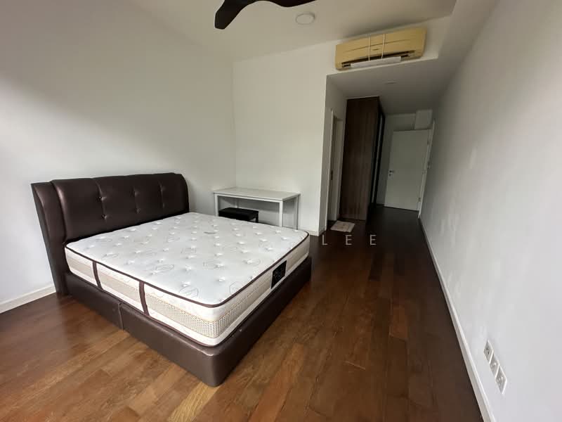 Rumah Teres 3 Tingkat untuk Disewa di Desa Parkcity (Kuala Lumpur) - Scott Lee - Bedroom - PropertyGuru.com.my
