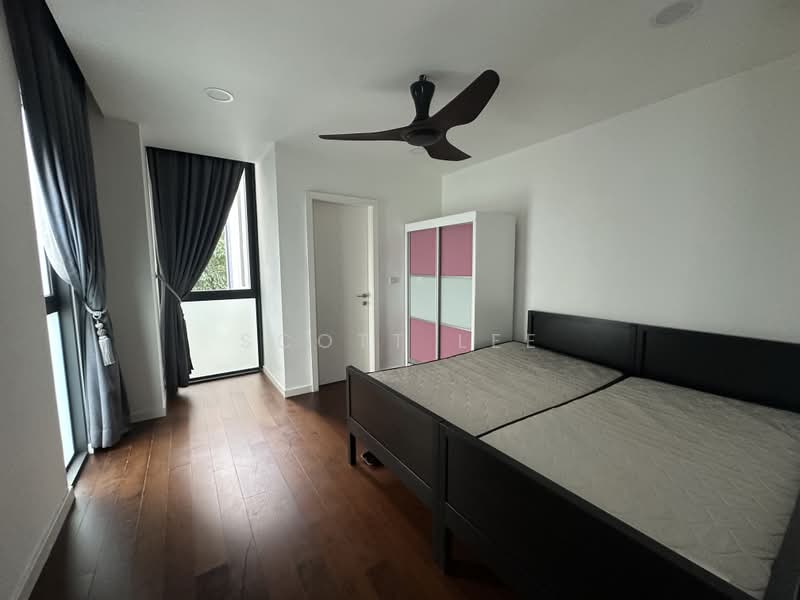 Rumah Teres 3 Tingkat untuk Disewa di Desa Parkcity (Kuala Lumpur) - Scott Lee - Bedroom - PropertyGuru.com.my