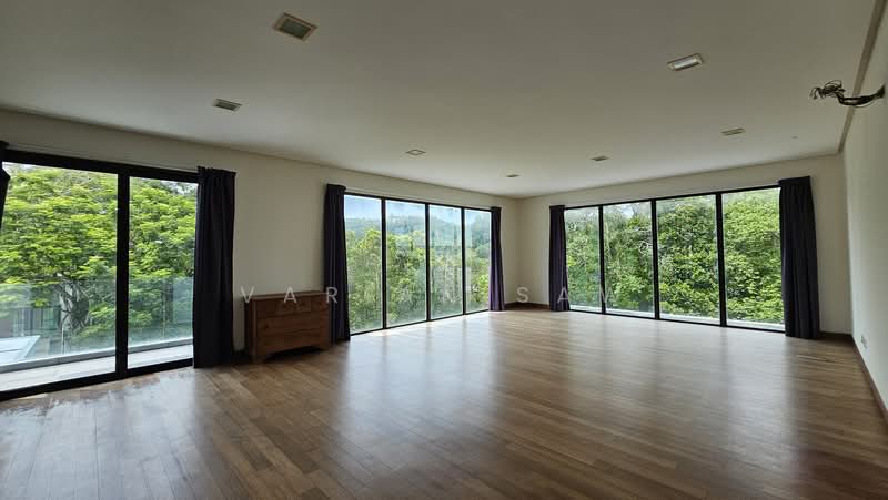 Bungalow for Sale in Ampang Jaya (Ampang) - Varian Saw - Living Room - PropertyGuru.com.my