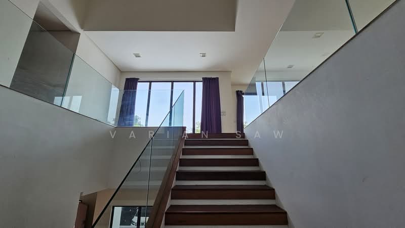 Bungalow for Sale in Ampang Jaya (Ampang) - Varian Saw - Interior - PropertyGuru.com.my