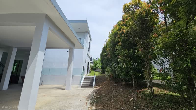 Bungalow for Sale in Ampang Jaya (Ampang) - Varian Saw - Exterior - PropertyGuru.com.my