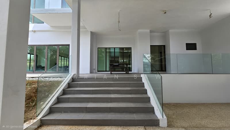 Bungalow for Sale in Ampang Jaya (Ampang) - Varian Saw - Exterior - PropertyGuru.com.my