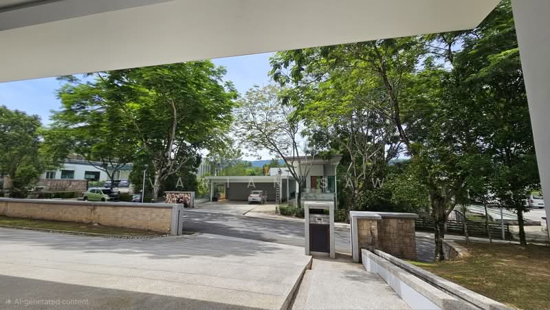 Bungalow for Sale in Ampang Jaya (Ampang) - Varian Saw - Exterior - PropertyGuru.com.my