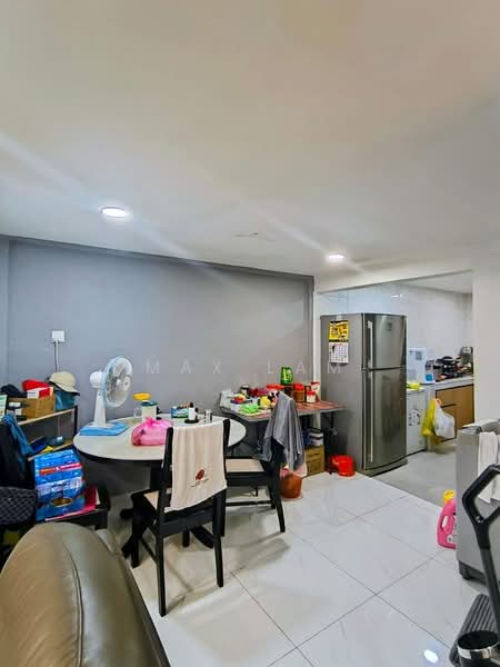 Rumah Teres 2 Tingkat untuk Dijual di Bandar Dato Onn (Tebrau) - Max Lam - PropertyGuru.com.my