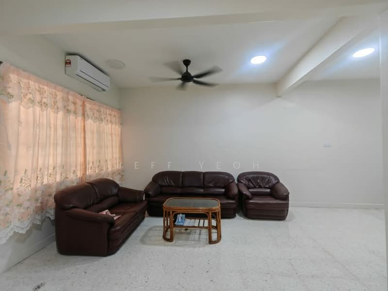 Rumah Teres 2 Tingkat untuk Disewa di Alor Setar (Kedah) - Jeff Yeoh - Living Room - PropertyGuru.com.my