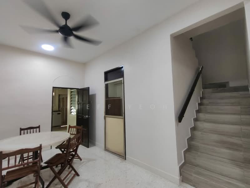 Rumah Teres 2 Tingkat untuk Disewa di Alor Setar (Kedah) - Jeff Yeoh - Dining Room - PropertyGuru.com.my