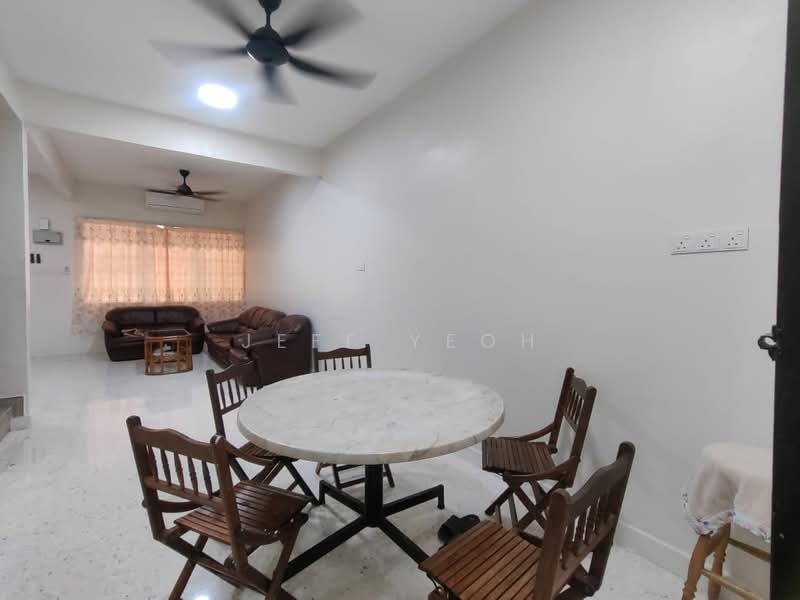 Rumah Teres 2 Tingkat untuk Disewa di Alor Setar (Kedah) - Jeff Yeoh - Living Room - PropertyGuru.com.my