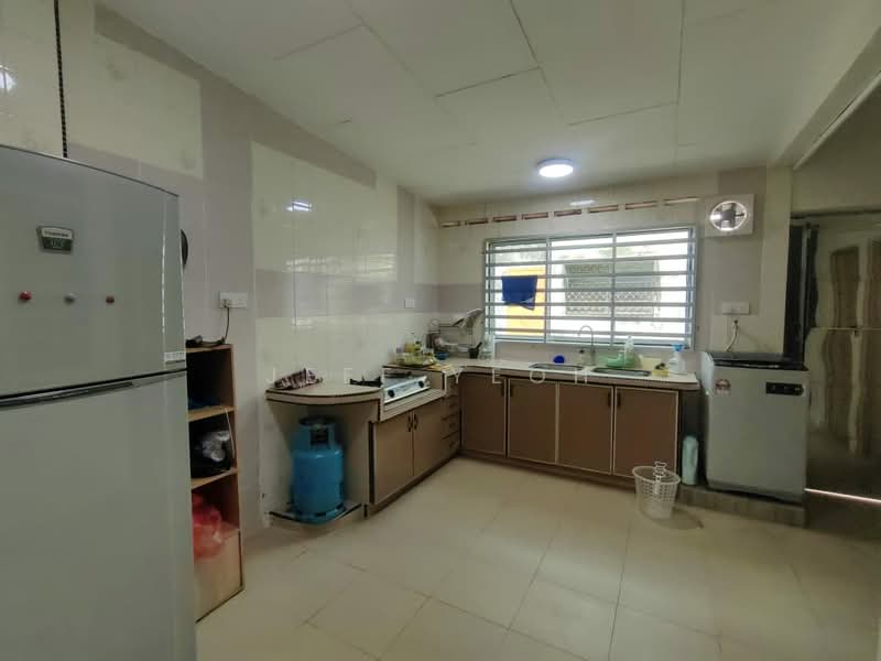 Rumah Teres 2 Tingkat untuk Disewa di Alor Setar (Kedah) - Jeff Yeoh - Kitchen - PropertyGuru.com.my