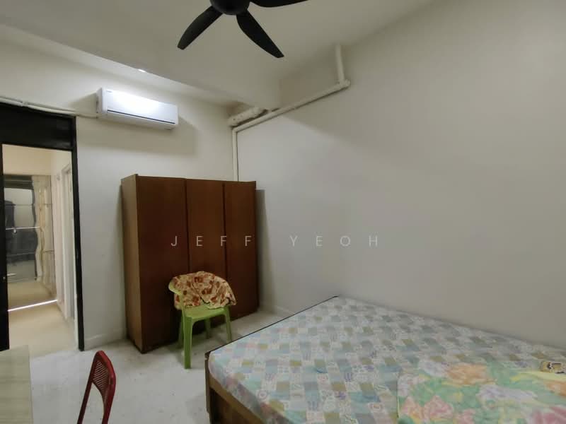Rumah Teres 2 Tingkat untuk Disewa di Alor Setar (Kedah) - Jeff Yeoh - Bedroom - PropertyGuru.com.my
