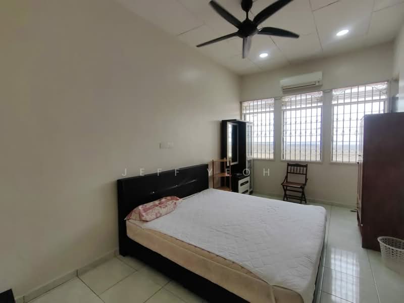 Rumah Teres 2 Tingkat untuk Disewa di Alor Setar (Kedah) - Jeff Yeoh - Bedroom - PropertyGuru.com.my