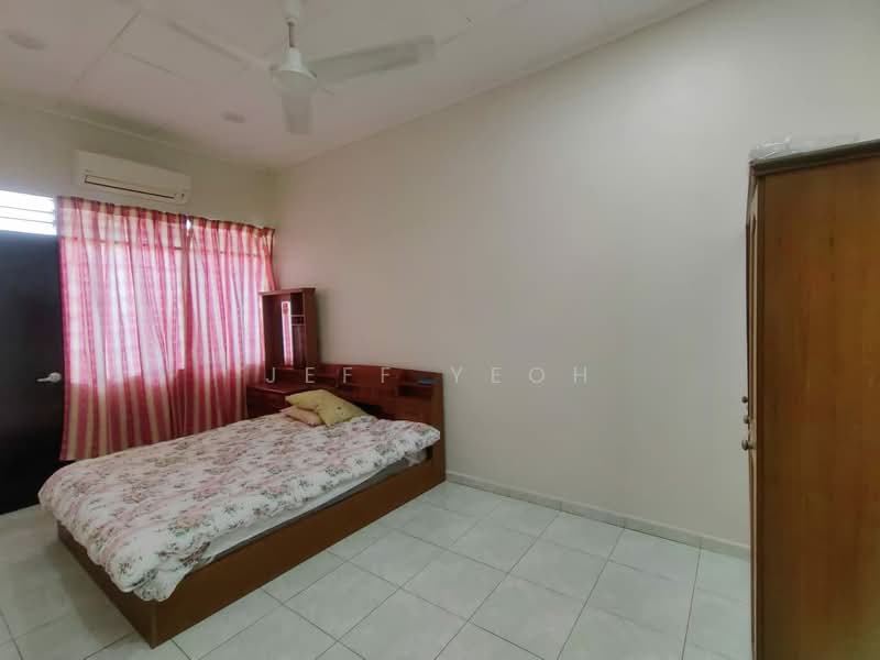 Rumah Teres 2 Tingkat untuk Disewa di Alor Setar (Kedah) - Jeff Yeoh - Bedroom - PropertyGuru.com.my