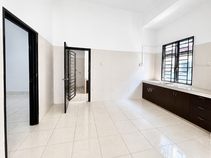 Semi-Detached House for Sale in Kemuning Utama Palma (Shah Alam) - Richard Low - PropertyGuru.com.my