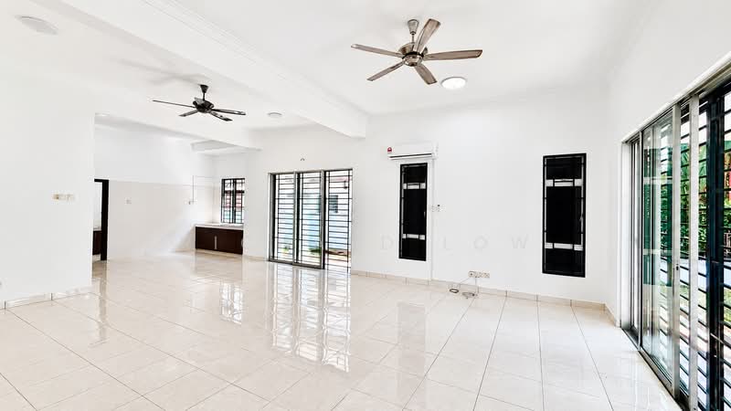 Semi-Detached House for Sale in Kemuning Utama Palma (Shah Alam) - Richard Low - PropertyGuru.com.my