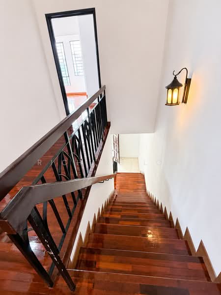 Semi-Detached House for Sale in Kemuning Utama Palma (Shah Alam) - Richard Low - PropertyGuru.com.my
