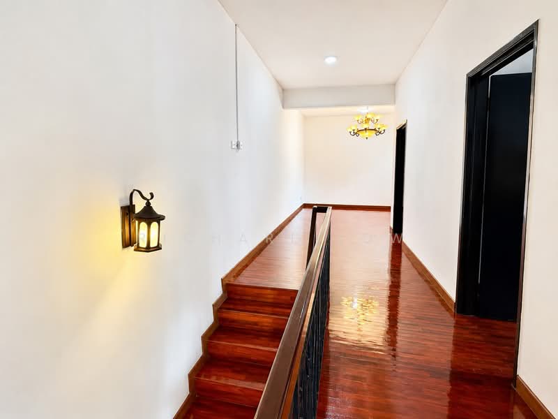 Semi-Detached House for Sale in Kemuning Utama Palma (Shah Alam) - Richard Low - PropertyGuru.com.my